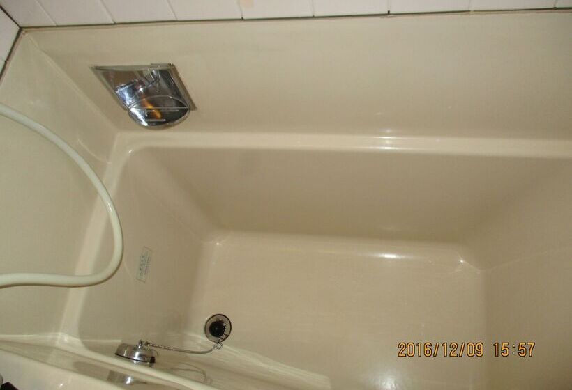 בית מלון כפרי Fukushima Hills