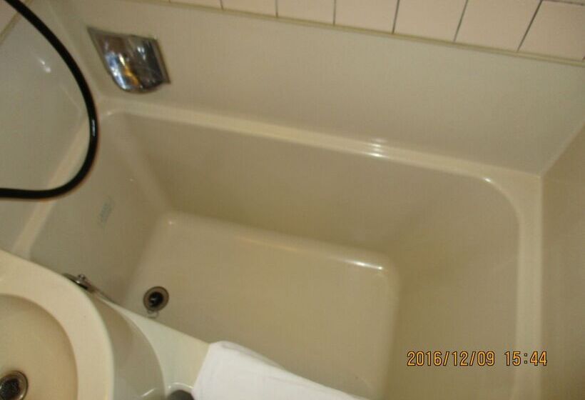 בית מלון כפרי Fukushima Hills