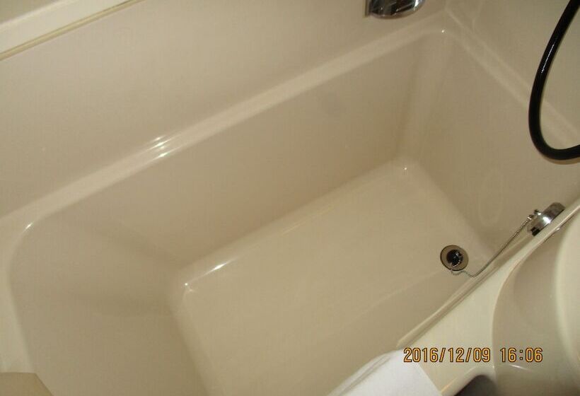 בית מלון כפרי Fukushima Hills