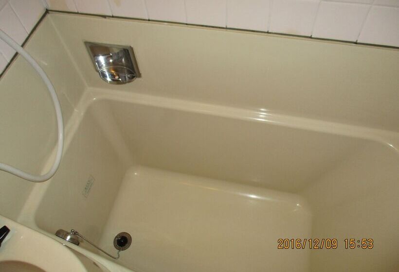 בית מלון כפרי Fukushima Hills