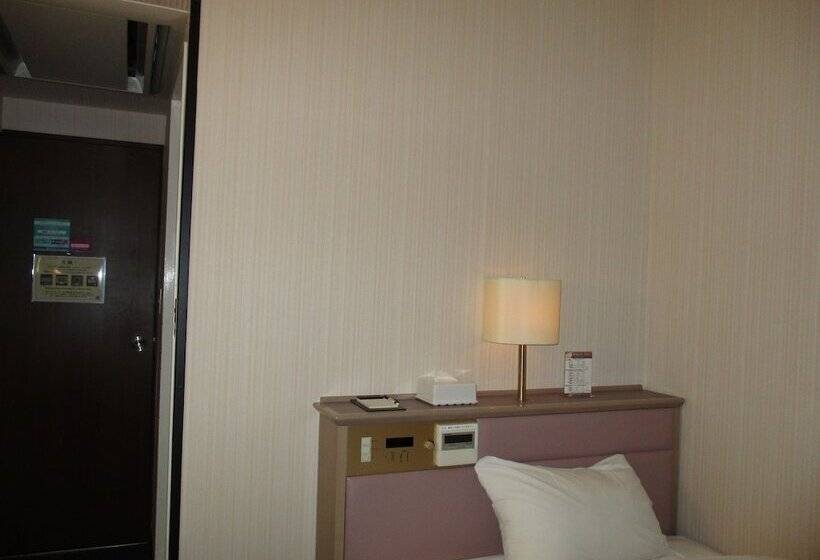 בית מלון כפרי Fukushima Hills