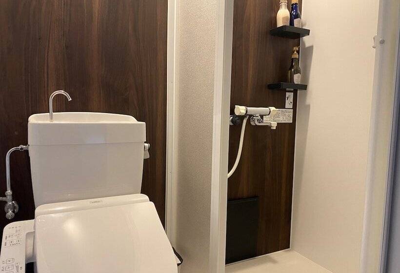 酒店 Fukuyama Royal