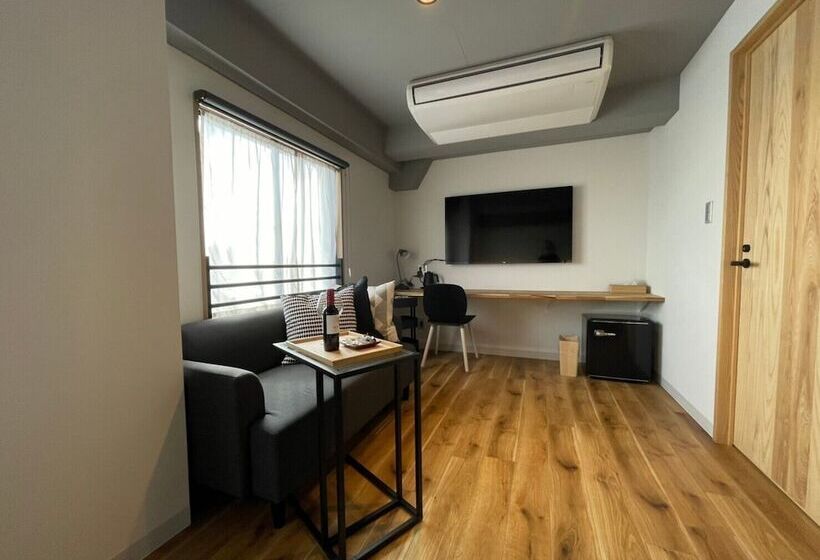 酒店 Fukuyama Royal