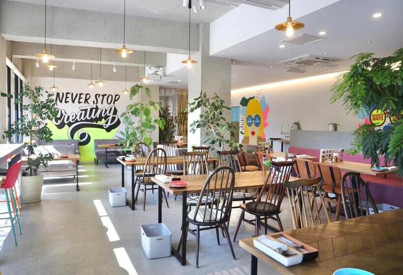 酒店 Fukuyama Royal