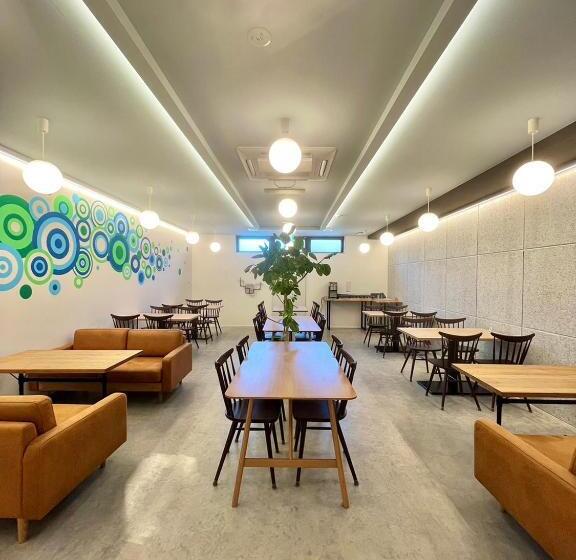 酒店 Fukuyama Royal