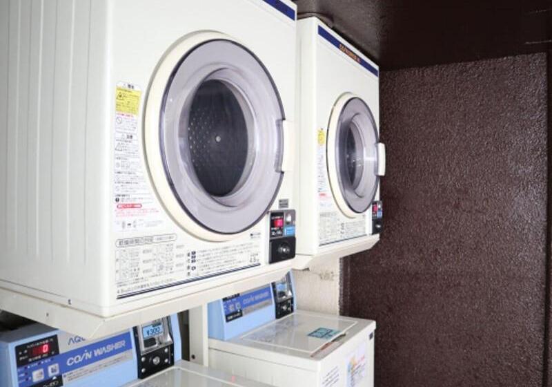 酒店 Fukuyama Royal