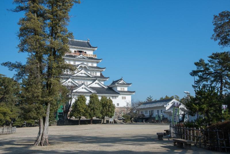 酒店 Fukuyama Royal