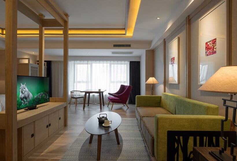 Hotel Harbin 22c Boutique