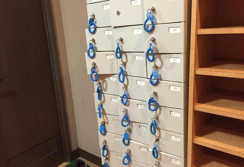 酒店 Hokkein Onsen Kougen Terrace