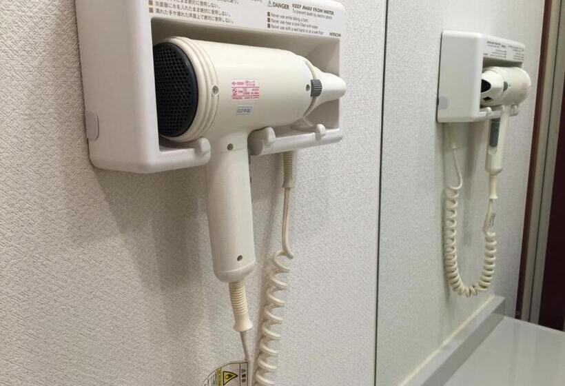 酒店 Hokkein Onsen Kougen Terrace