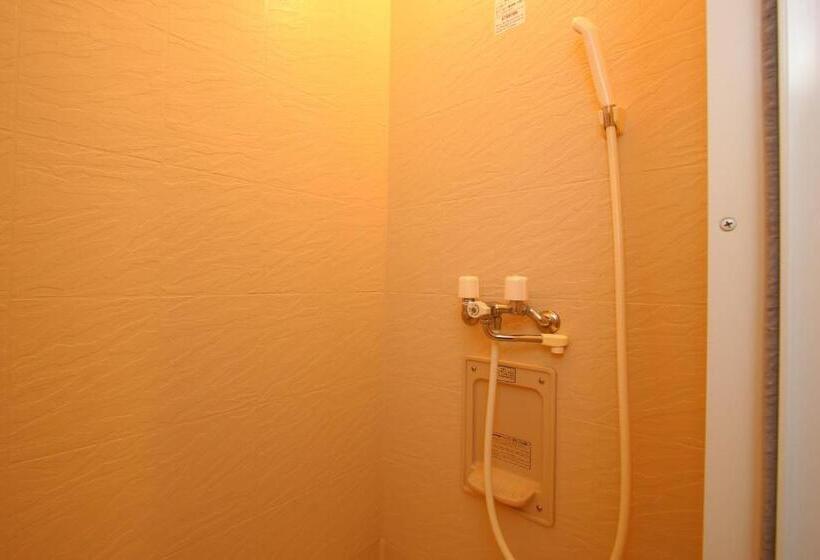 酒店 Hokkein Onsen Kougen Terrace