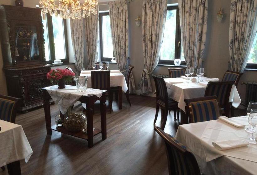 Отель Hunting Lodge Vitkov