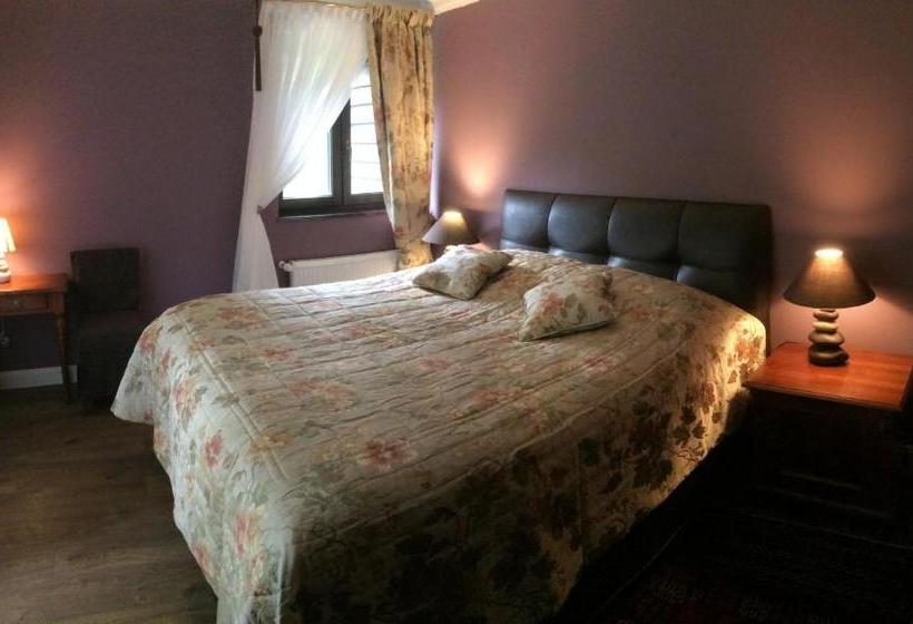 호텔 Hunting Lodge Vitkov