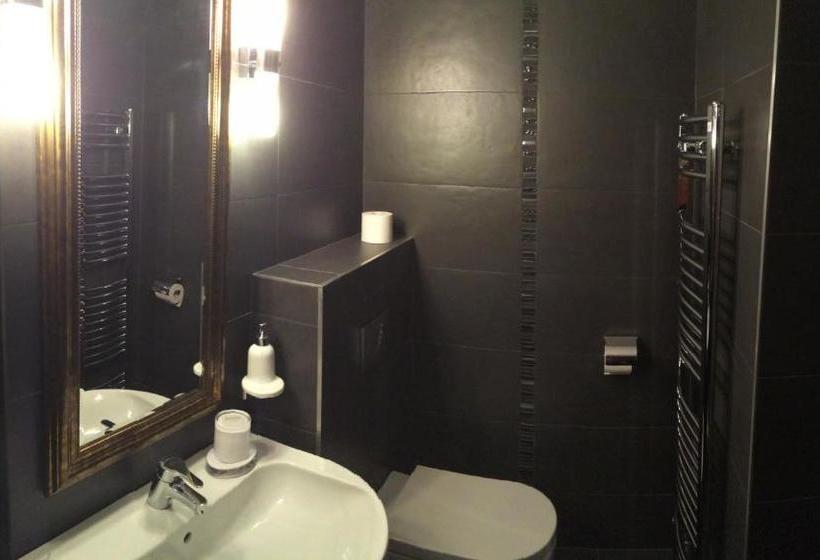 Отель Hunting Lodge Vitkov