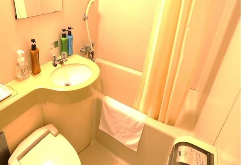 فندق Ichinomiya City