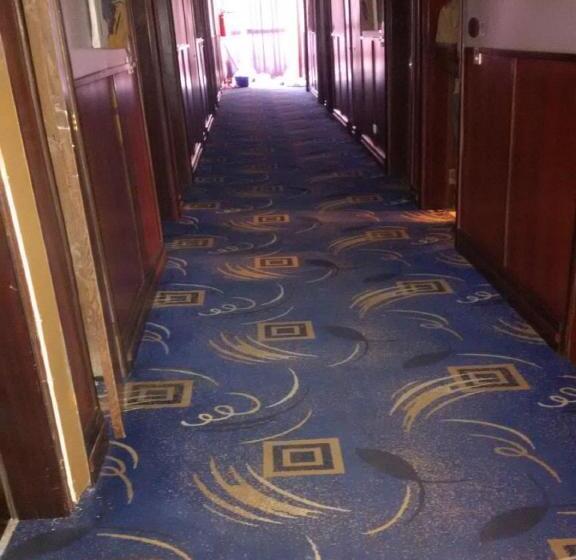 Hotel Inter Chimoio