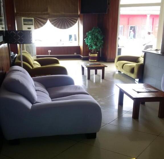 Hôtel Inter Chimoio