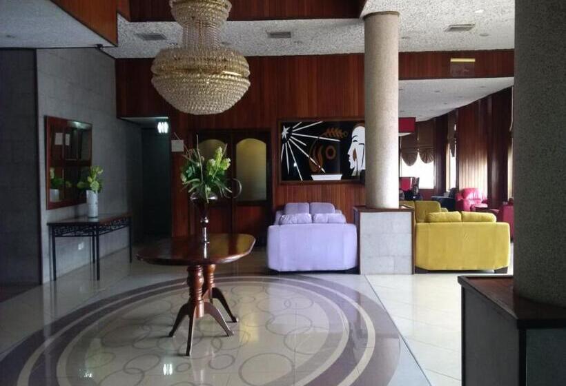 Hôtel Inter Chimoio