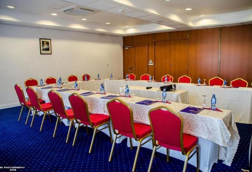 ホテル Inter Tete