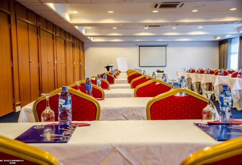 ホテル Inter Tete