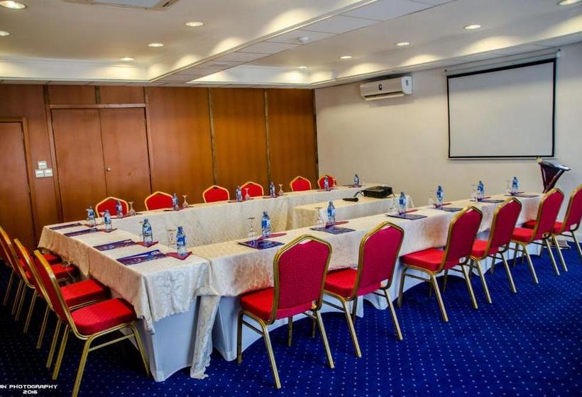 ホテル Inter Tete