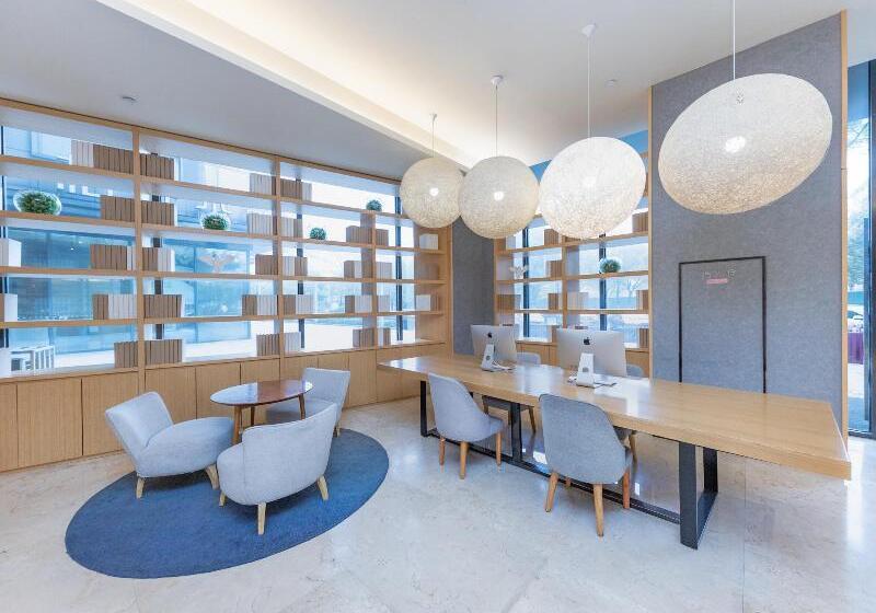 בית מלון כפרי Ji  Changzhou Dinosaur Park