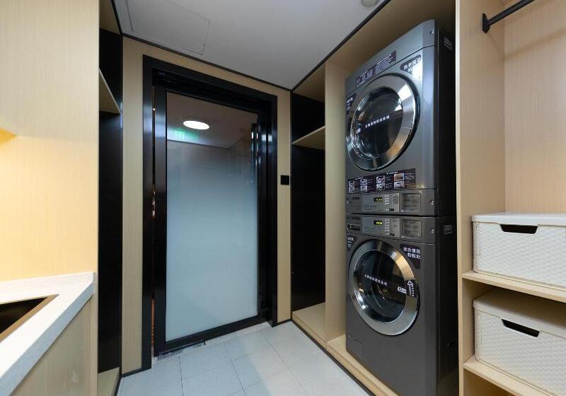 בית מלון כפרי Ji  Changzhou Dinosaur Park