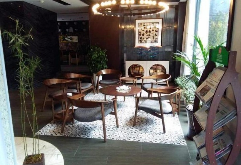 فندق Jinjiang Inn Select Dali Erhai