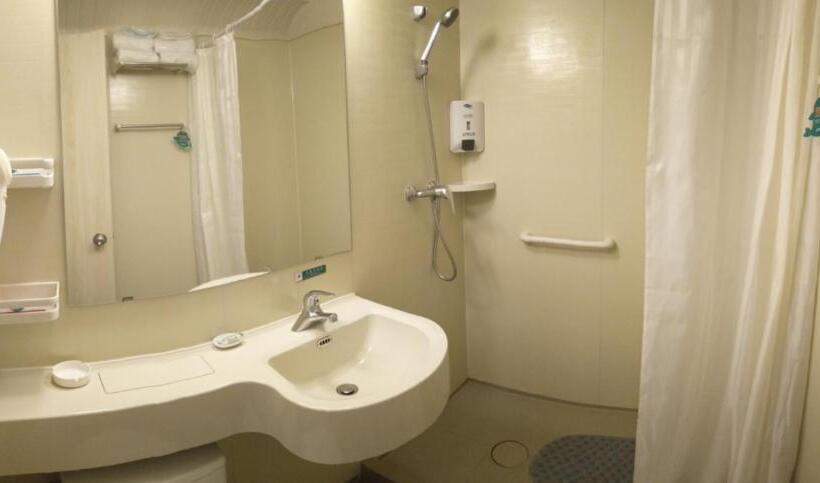 ホテル Jinjiang Inn Longyan Zhongshan Road Pedestrian Street