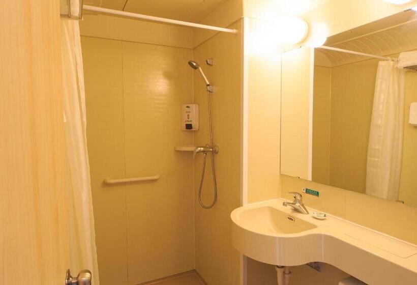 ホテル Jinjiang Inn Longyan Zhongshan Road Pedestrian Street