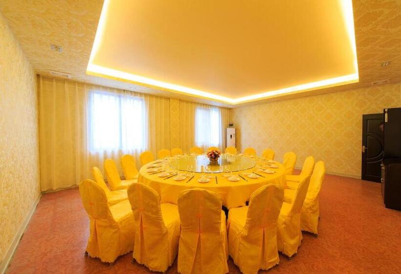 ホテル Jinjiang Inn Longyan Zhongshan Road Pedestrian Street