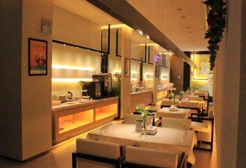 فندق Jinjiang Inn Shantou Hengjinsha Road