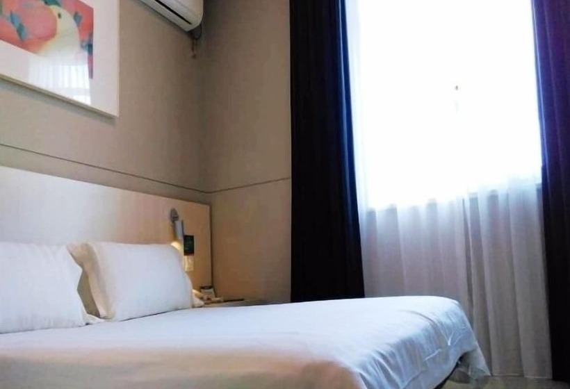 فندق Jinjiang Inn Shantou Hengjinsha Road