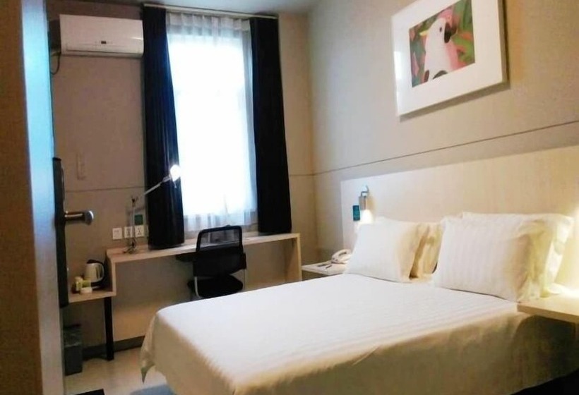 هتل Jinjiang Inn Shantou Hengjinsha Road