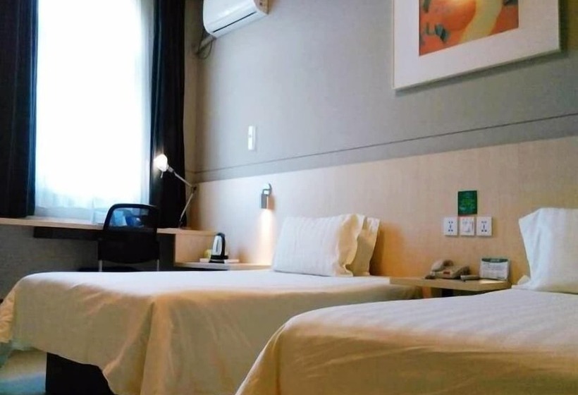 هتل Jinjiang Inn Shantou Hengjinsha Road