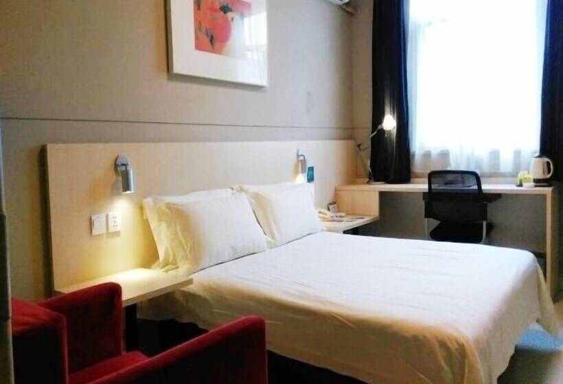 هتل Jinjiang Inn Shantou Hengjinsha Road