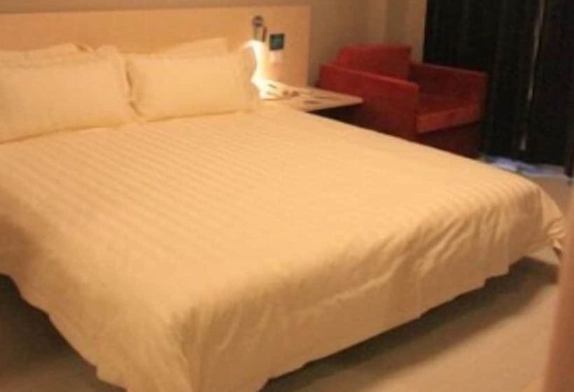 هتل Jinjiang Inn Shantou Hengjinsha Road