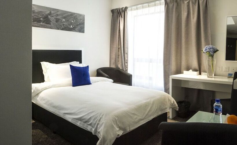 هتل Khuvsgul Lake