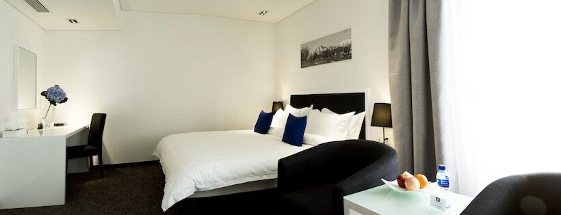 هتل Khuvsgul Lake