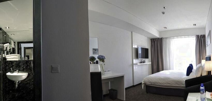 هتل Khuvsgul Lake