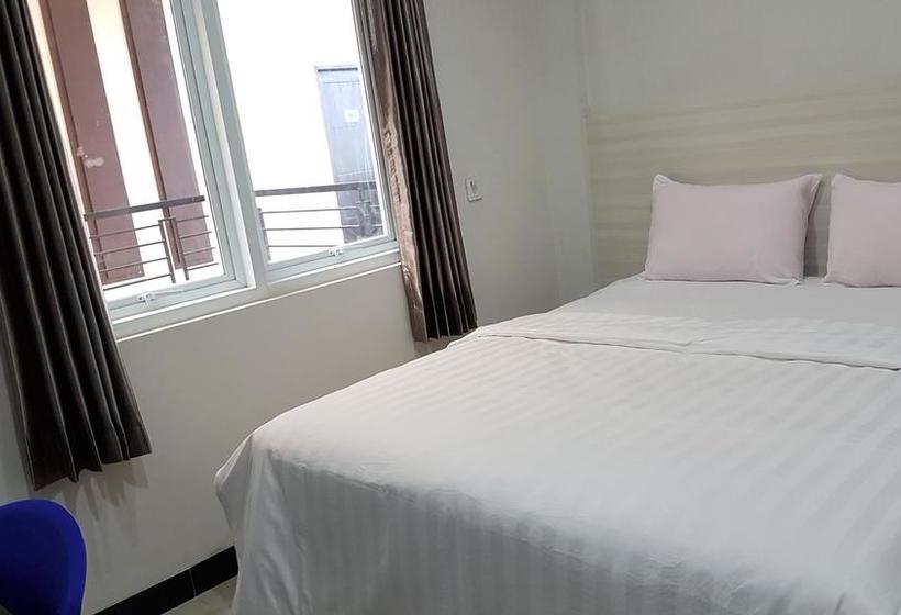 בית מלון כפרי Lavender Guest House