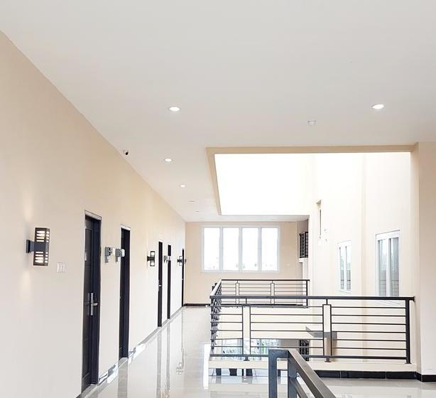 בית מלון כפרי Lavender Guest House