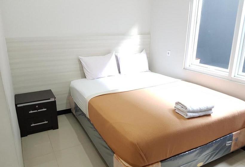 בית מלון כפרי Lavender Guest House