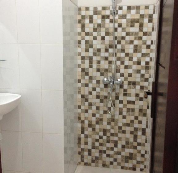 בית מלון כפרי Lavender Guest House