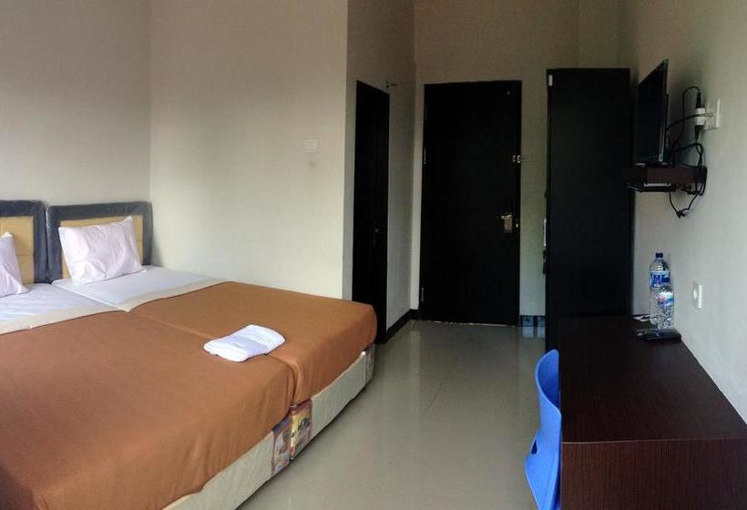 בית מלון כפרי Lavender Guest House