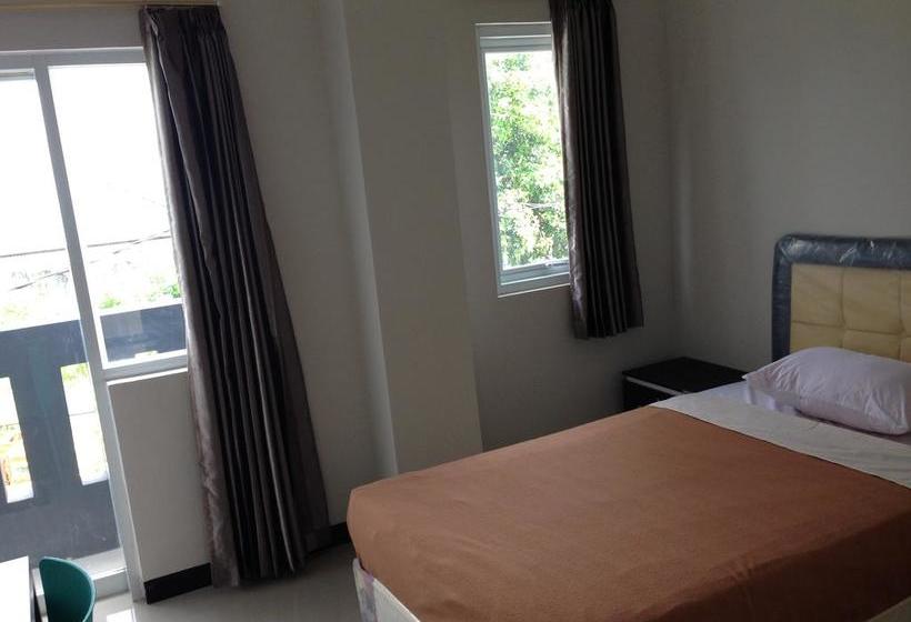 בית מלון כפרי Lavender Guest House