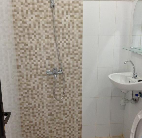 בית מלון כפרי Lavender Guest House