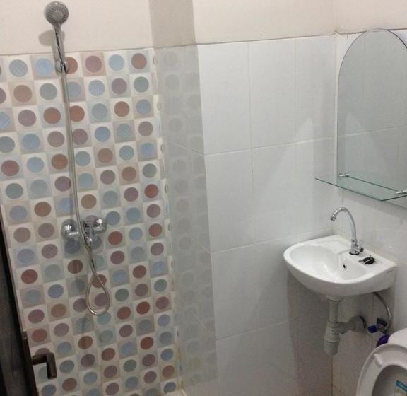 בית מלון כפרי Lavender Guest House