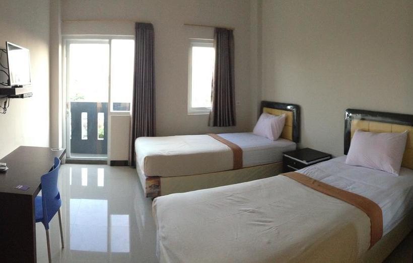 בית מלון כפרי Lavender Guest House