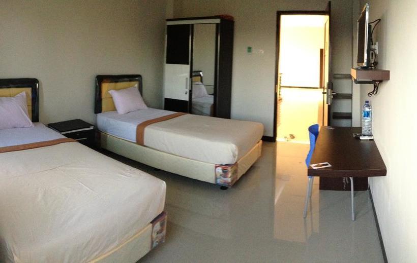 בית מלון כפרי Lavender Guest House